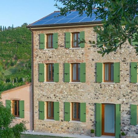 Vidor Tempo B&B מראה חיצוני תמונה