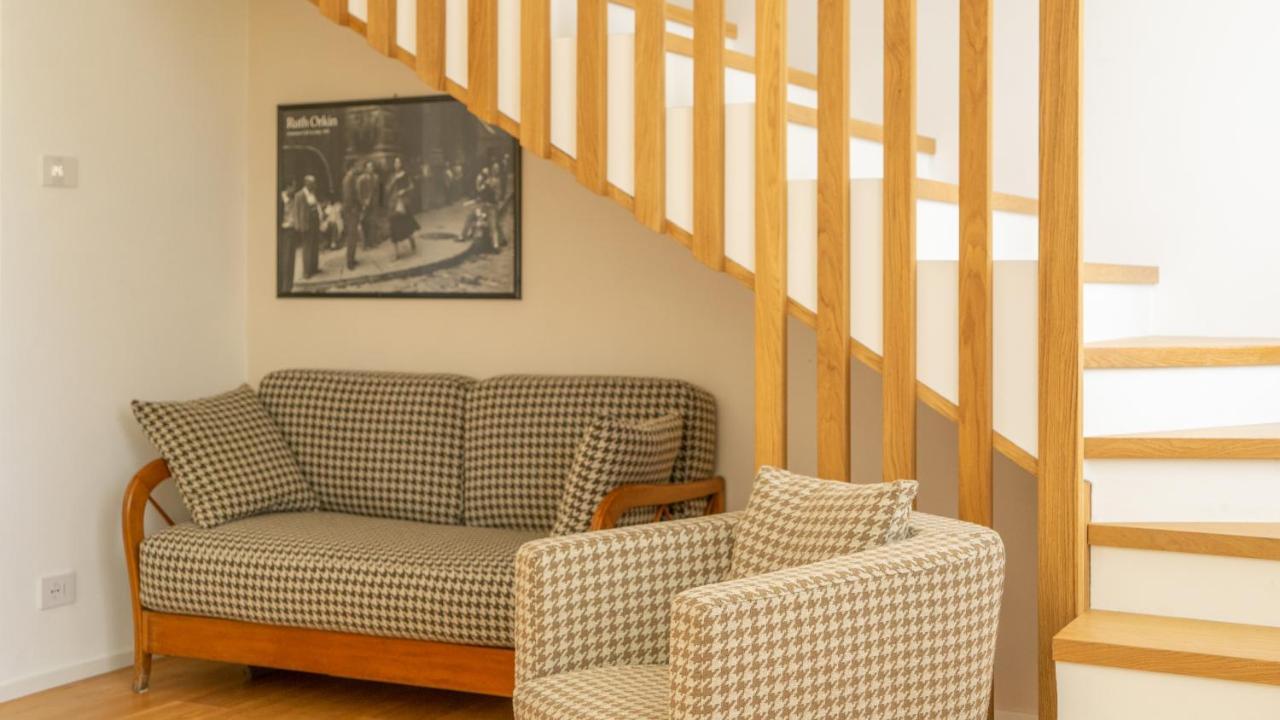Vidor Tempo B&B מראה חיצוני תמונה