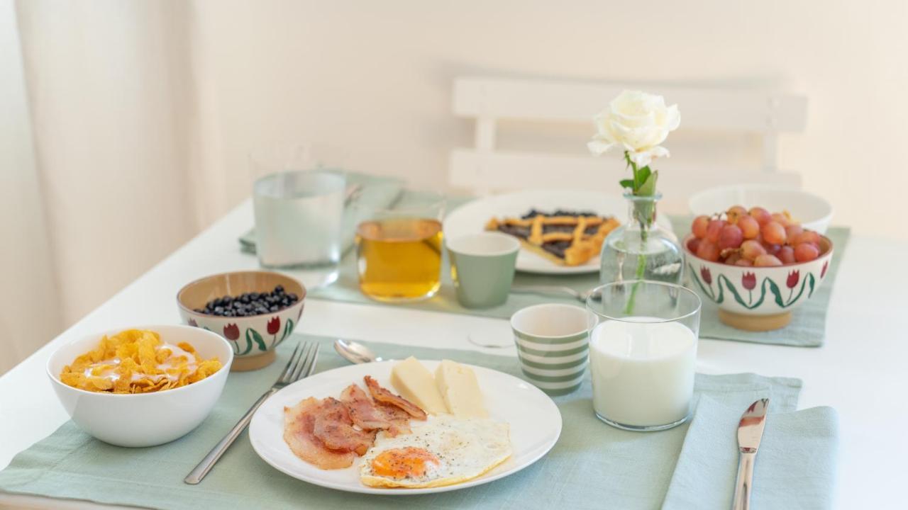 Vidor Tempo B&B מראה חיצוני תמונה