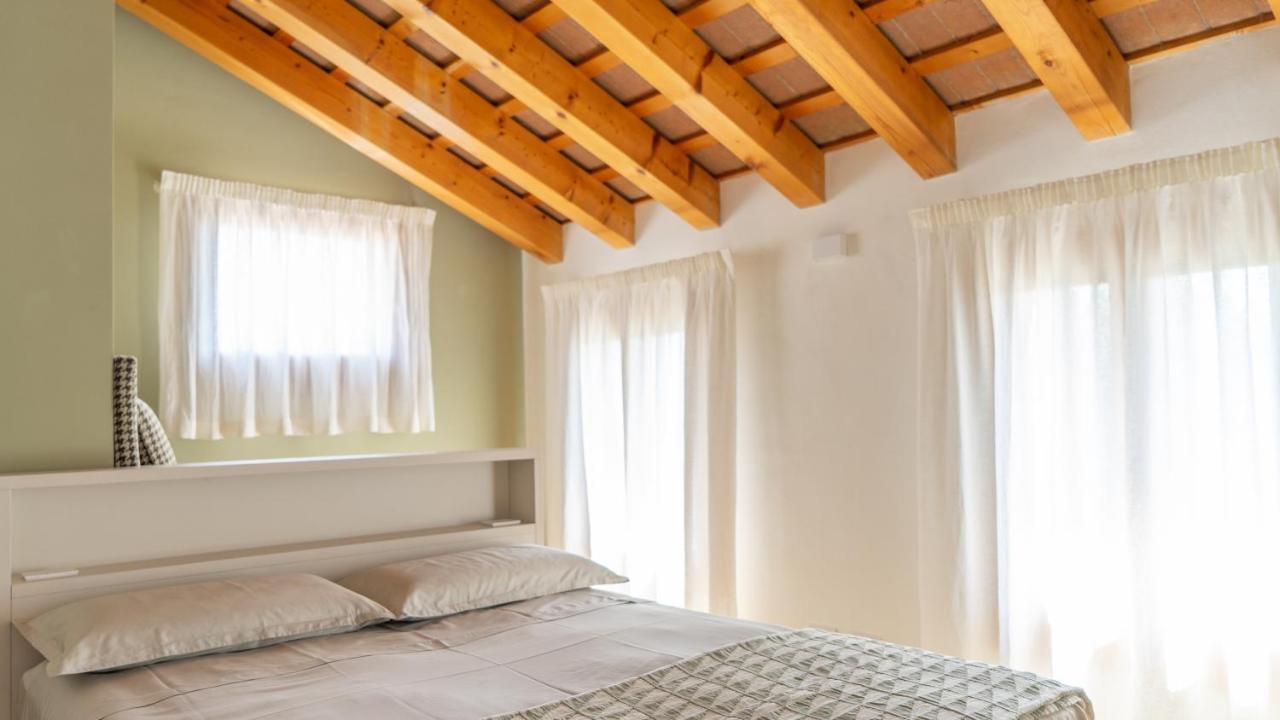 Vidor Tempo B&B מראה חיצוני תמונה