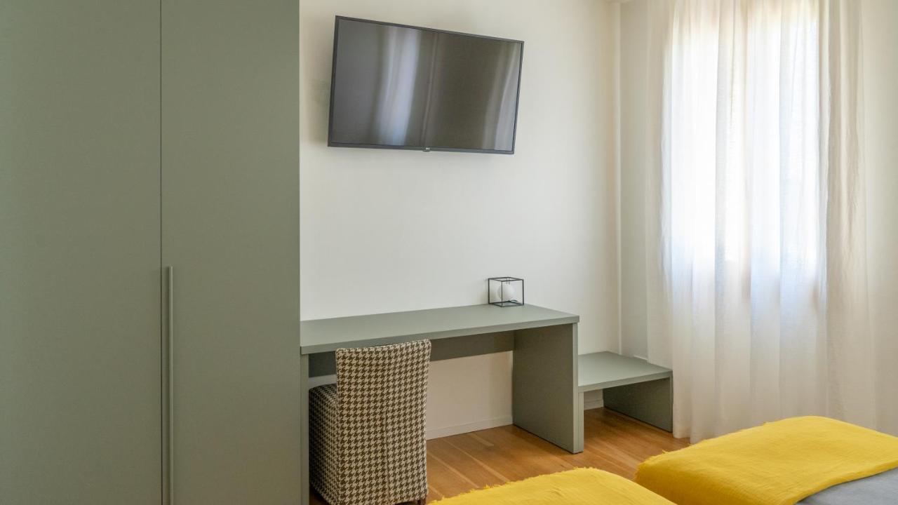 Vidor Tempo B&B מראה חיצוני תמונה