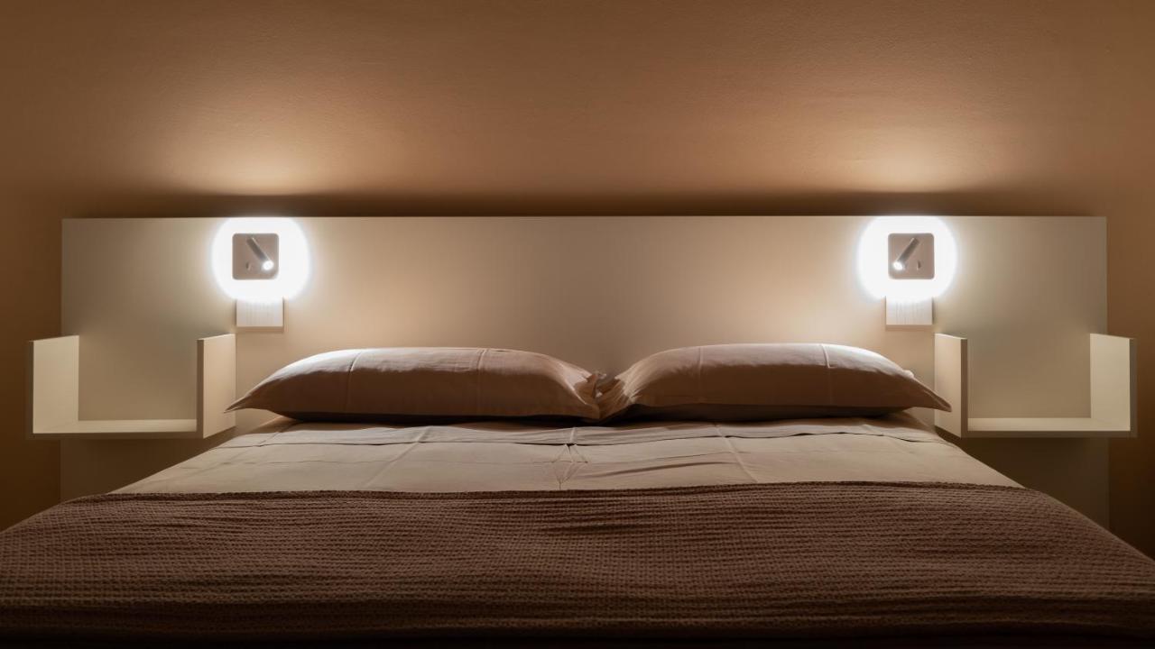 Vidor Tempo B&B מראה חיצוני תמונה